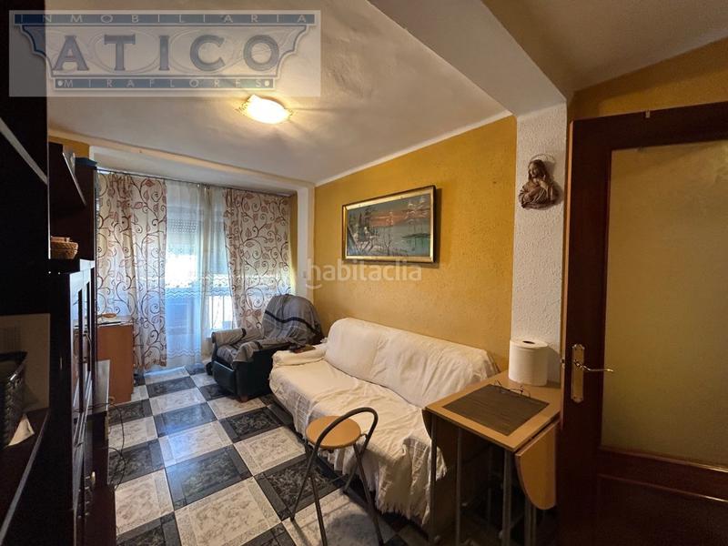 Foto abf5cdd4-ae8e-47ee-8190-bd6a3bdeb590. Etagenwohnung in Cruz Roja Sevilla