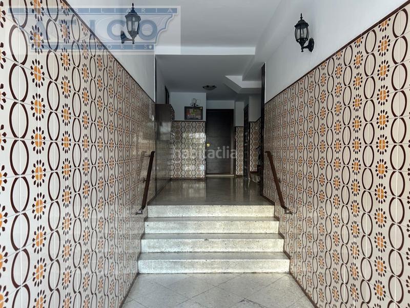 Foto c647c1b1-4947-474f-a3e0-003b96584ecb. Etagenwohnung in Cruz Roja Sevilla