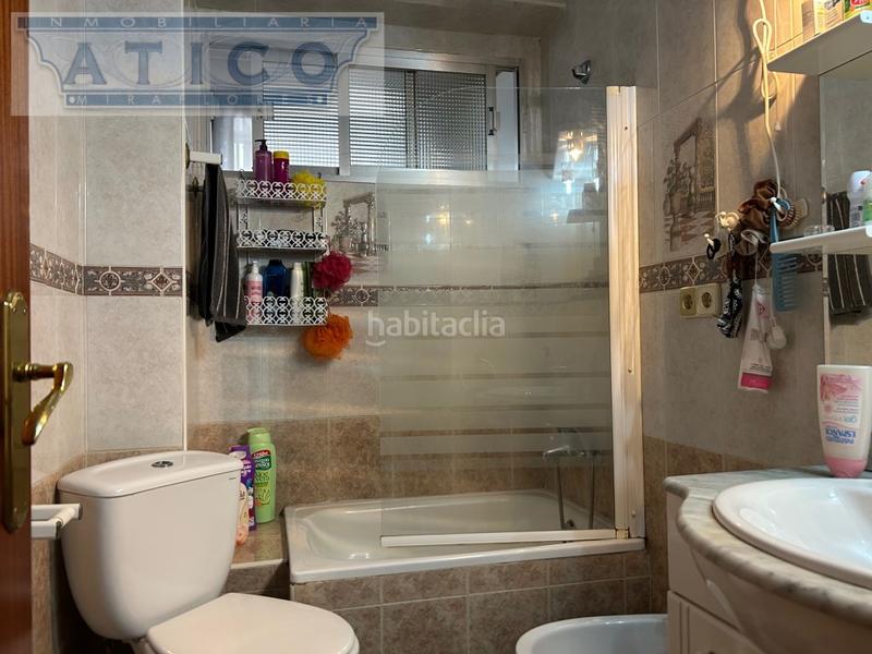 Foto d0fe4328-a5d7-4324-9ebb-6af75a81ba76. Etagenwohnung in Cruz Roja Sevilla