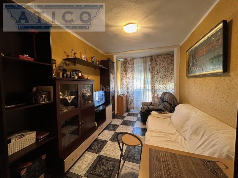 Foto fd10a09e-58ae-4b87-8e7e-9bf58ed55231. Etagenwohnung in Cruz Roja Sevilla