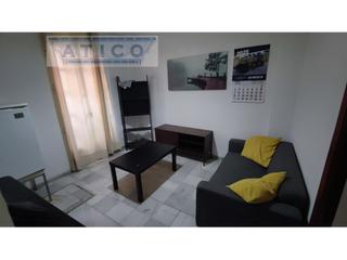 Location Appartement à Santa Catalina. Centro  puerta osario.