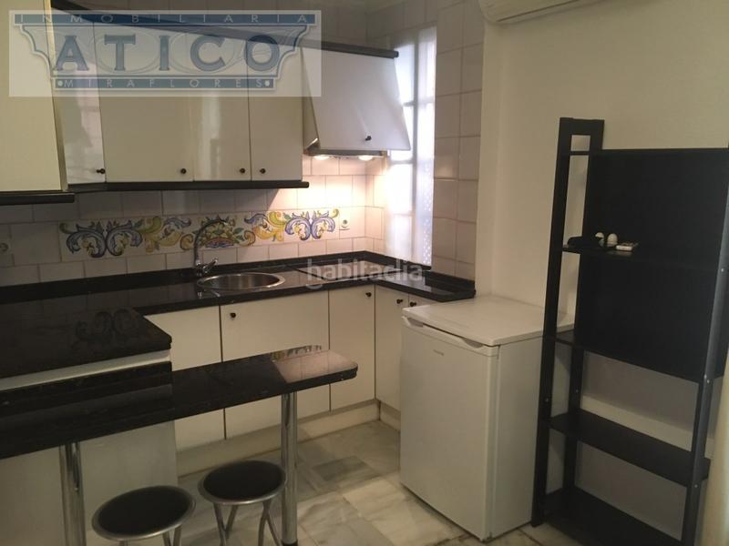 Foto 22e93e9b-68d6-4b05-b1e1-f61340e8eab7. Appartamento in Santa Catalina Sevilla