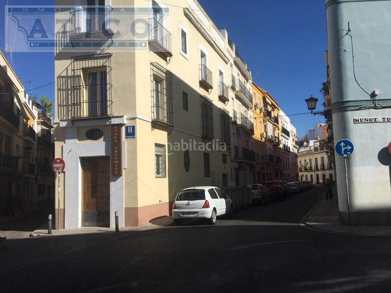 Foto 8065430c-8e28-4fd4-89a1-54cf005d1eb7. Appartamento in Santa Catalina Sevilla