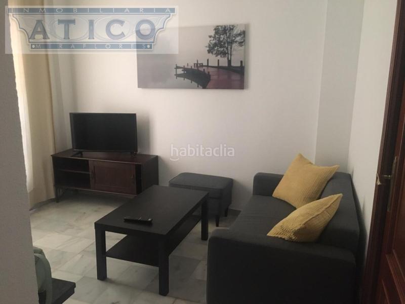 Foto acb9e134-655b-48d3-82e5-b880a6a76dbb. Appartamento in Santa Catalina Sevilla