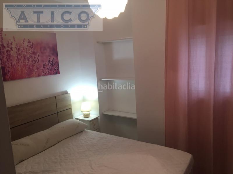 Foto c8f5fd64-5d0b-4827-9f9a-4c7250633272. Appartamento in Santa Catalina Sevilla