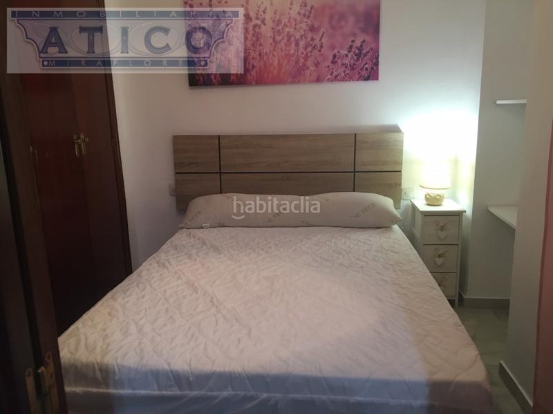 Foto e724b3d8-29dc-4547-bce2-158edfc94416. Appartamento in Santa Catalina Sevilla