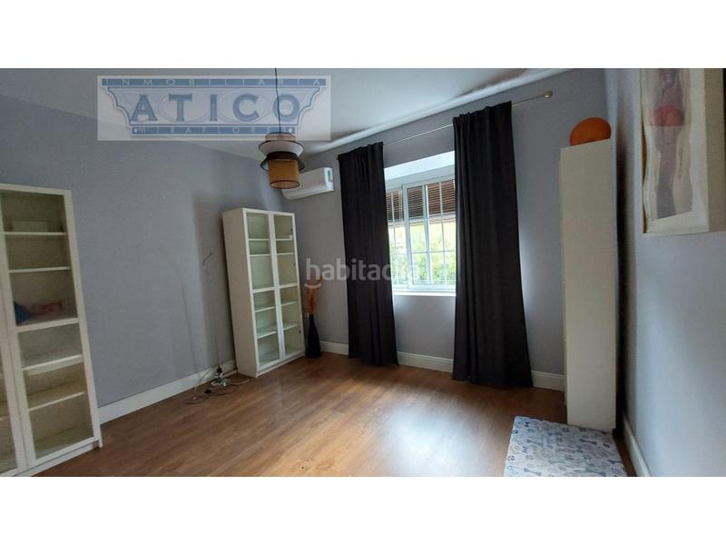 Foto 006c43f4-9adc-4045-96a5-907b77e3c863. Etagenwohnung in Cruz Roja Sevilla