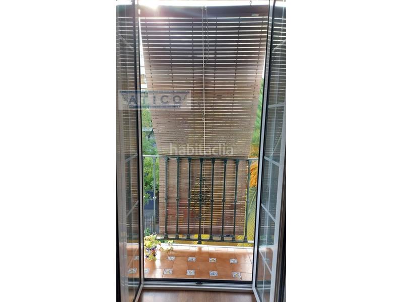 Foto 1f8f5f34-e91a-4dcb-b42e-80b3884e84ed. Etagenwohnung in Cruz Roja Sevilla