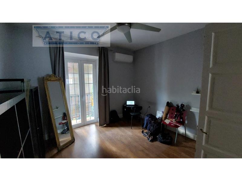 Foto 217ad209-2861-4121-ba73-3b01d6deb091. Etagenwohnung in Cruz Roja Sevilla