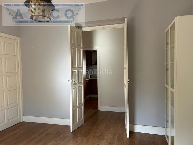 Foto 2220ae48-7170-4d35-8a63-0e7b5ccfa655. Etagenwohnung in Cruz Roja Sevilla