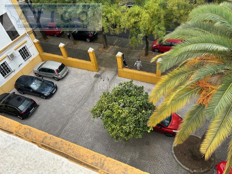 Foto 29a97d70-81da-421f-9d29-7a982b6c4769. Etagenwohnung in Cruz Roja Sevilla