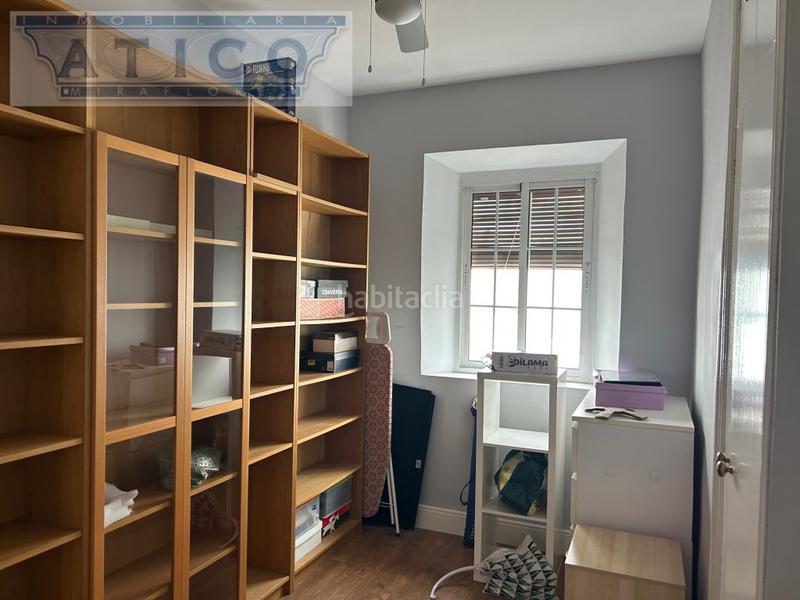 Foto 320b3896-2123-4929-88d2-adf11c42e81f. Etagenwohnung in Cruz Roja Sevilla