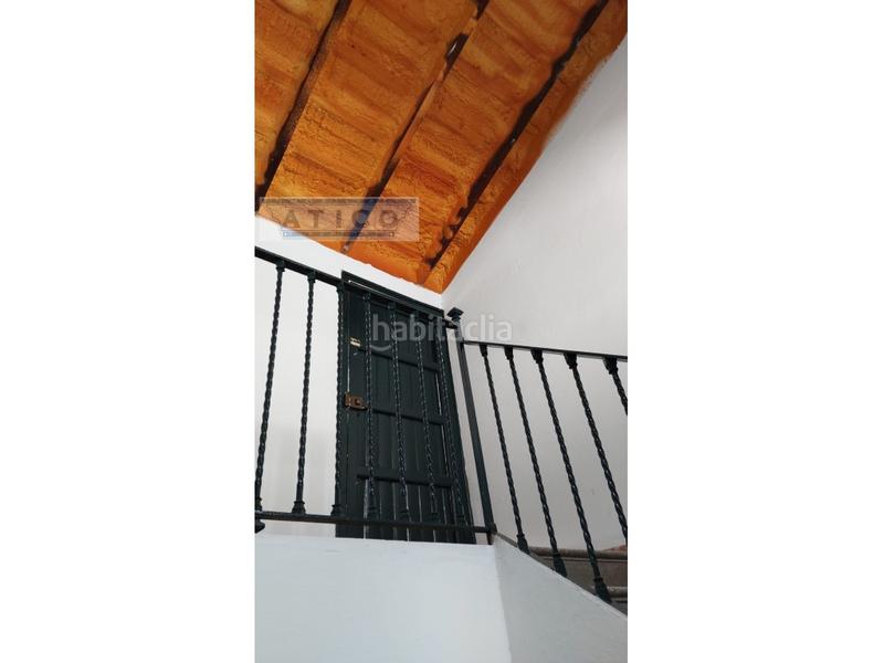 Foto 353fd5c7-0b78-4a19-82ef-026dd6a2659a. Etagenwohnung in Cruz Roja Sevilla