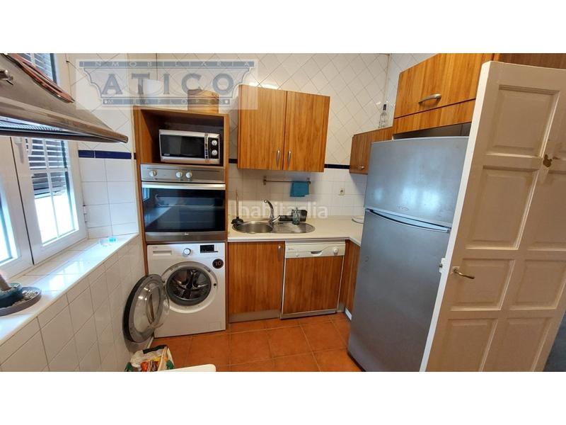 Foto 3849d434-f877-4aea-912f-f85eefebb7bf. Etagenwohnung in Cruz Roja Sevilla