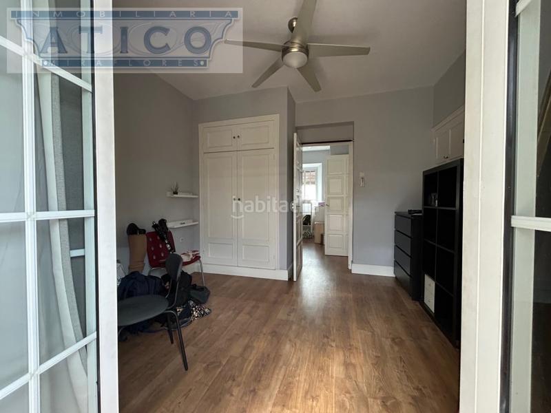 Foto 3cb660dc-d766-40bb-8200-43b83e4792e2. Etagenwohnung in Cruz Roja Sevilla