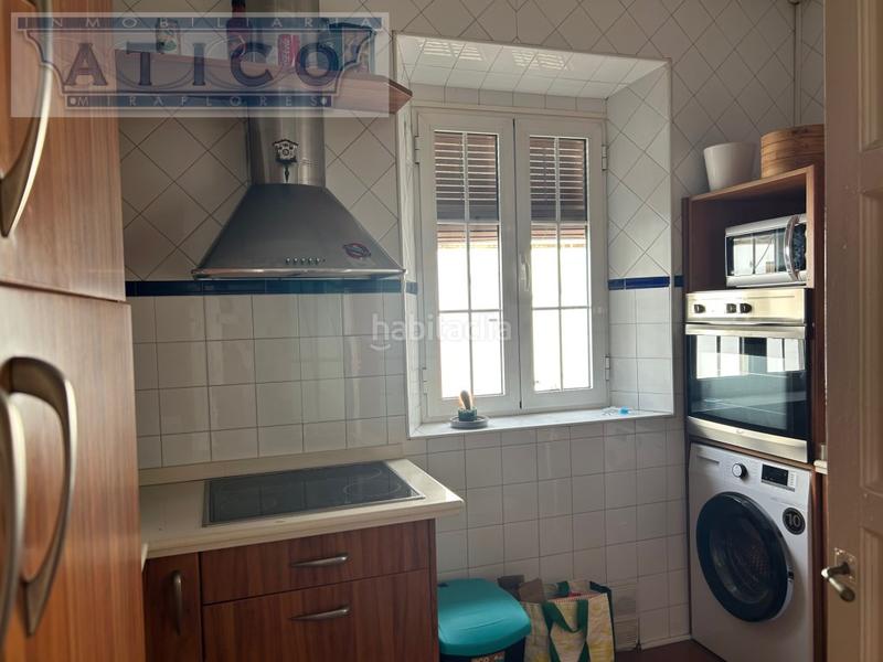 Foto 41e8bf93-d580-4f41-a3a4-fae756d46d73. Etagenwohnung in Cruz Roja Sevilla