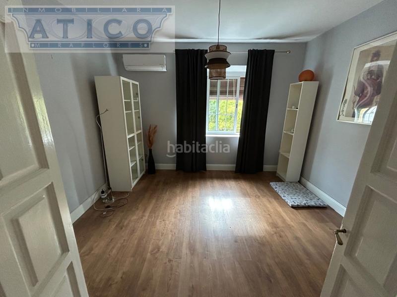 Foto 42087e96-a9fc-486e-986f-9dd7dc72c676. Etagenwohnung in Cruz Roja Sevilla