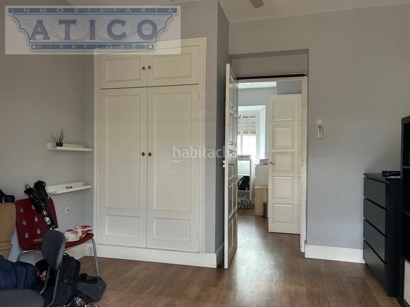 Foto 5001315b-ef22-433b-87c5-61b20dc2cbc6. Etagenwohnung in Cruz Roja Sevilla