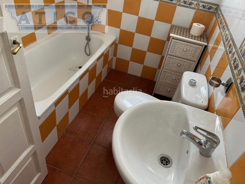 Foto 620eee37-fe89-4455-a4a5-e0b98ec10262. Etagenwohnung in Cruz Roja Sevilla