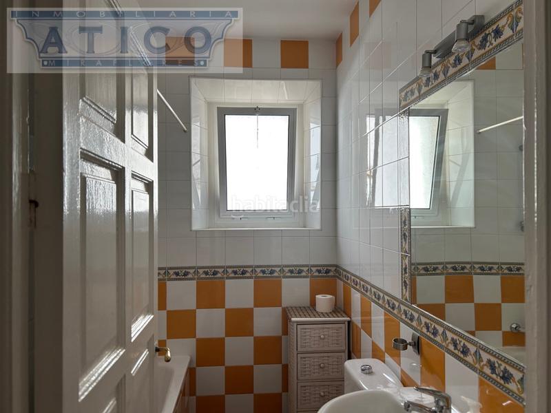 Foto 67da119f-f4c7-4db1-ae09-dd8d5e0cfa2b. Etagenwohnung in Cruz Roja Sevilla