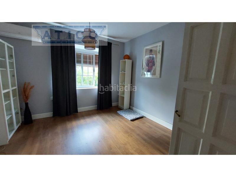 Foto 758c1190-ca1c-43f5-b4dd-302d64e82ecd. Etagenwohnung in Cruz Roja Sevilla