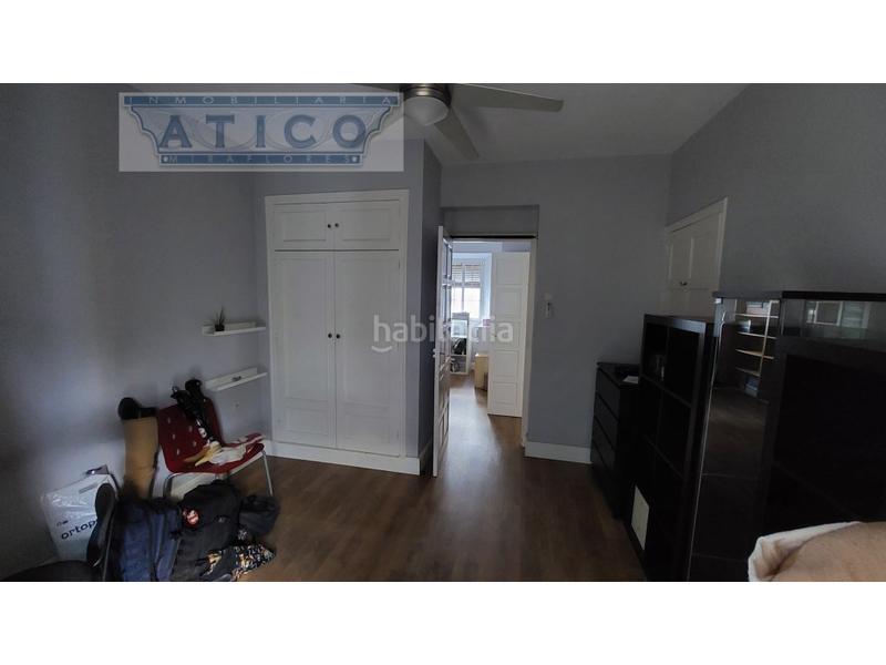 Foto 7c8e9c8d-c13c-4e6a-a815-21fe3db9911e. Etagenwohnung in Cruz Roja Sevilla