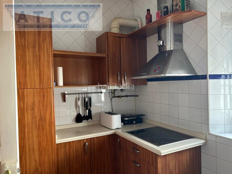 Foto 8f97545d-2ff0-408d-885e-a66c6e152f69. Etagenwohnung in Cruz Roja Sevilla