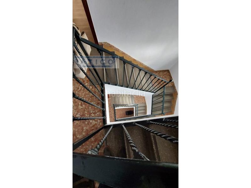 Foto 9141d88f-56c2-4c63-b77d-8378ac5de076. Etagenwohnung in Cruz Roja Sevilla