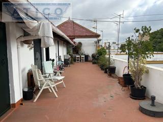 Pis a Cruz Roja. Piso en avda. miraflores en la barriada de retiro obrero