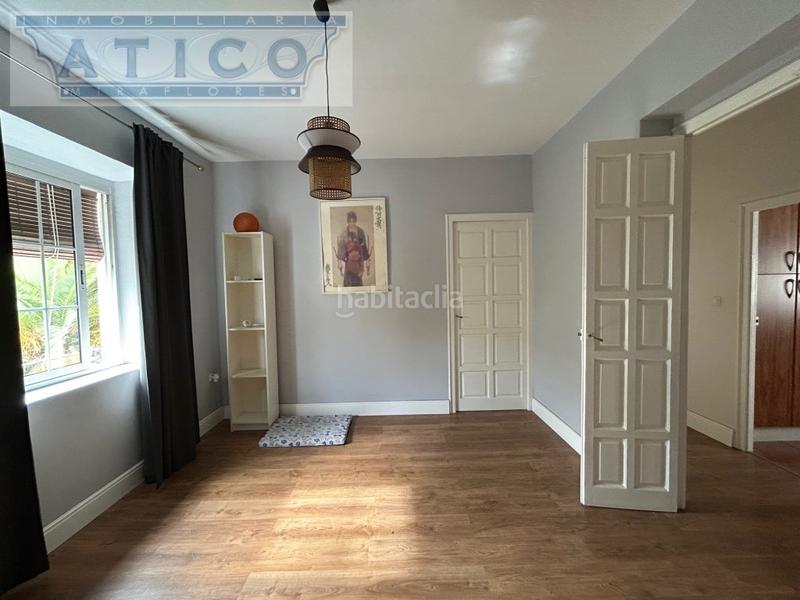 Foto adbba003-5af9-4512-9965-82304e49e954. Etagenwohnung in Cruz Roja Sevilla