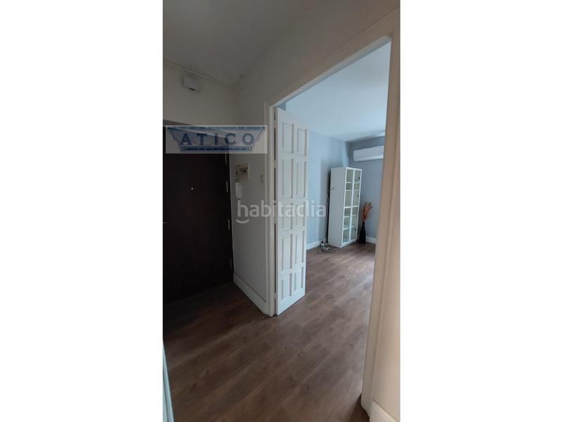 Foto c729238b-55e3-4eac-8ae9-3358b40265db. Etagenwohnung in Cruz Roja Sevilla