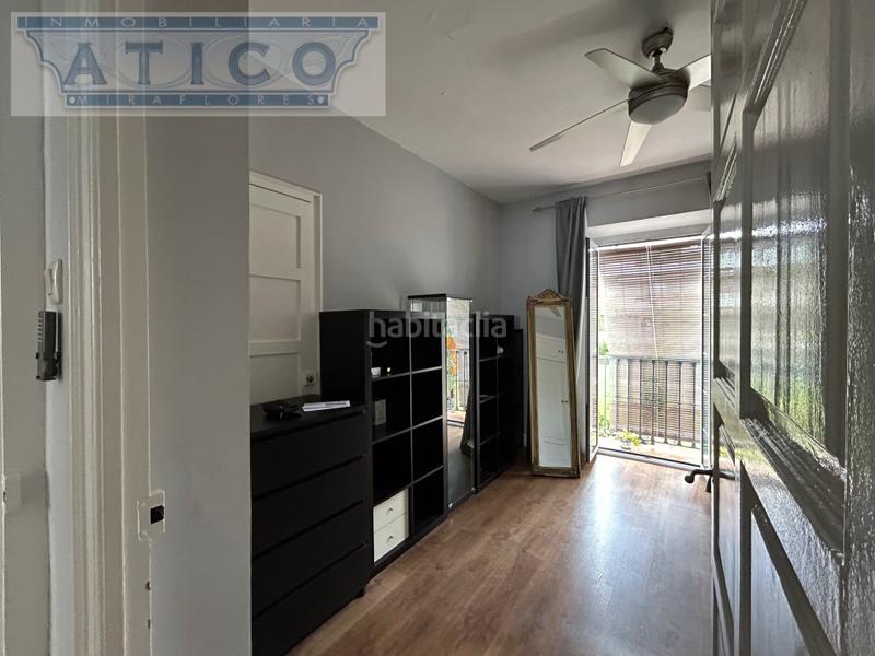 Foto e1074df7-eb79-4ee4-a930-dc1f44e8382c. Etagenwohnung in Cruz Roja Sevilla