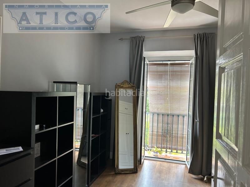 Foto f2c08a2e-a684-4469-87a0-8d7cce8fe00a. Etagenwohnung in Cruz Roja Sevilla