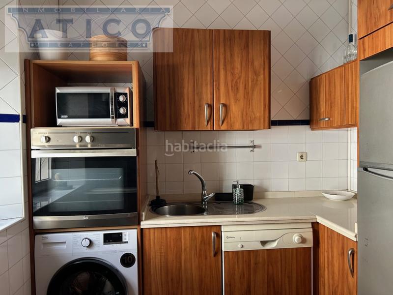 Foto f808cac2-549b-427b-8e86-666af001aba5. Etagenwohnung in Cruz Roja Sevilla