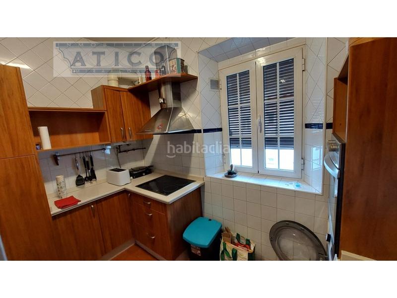 Foto febf60c7-ebbe-47b6-abda-e09c39313e82. Etagenwohnung in Cruz Roja Sevilla