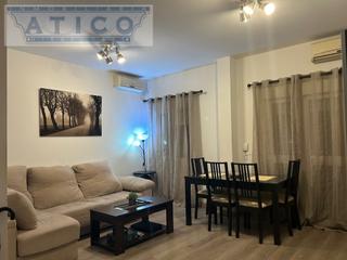 Pis a El Tardón - El Carmen. Piso en venta en triana