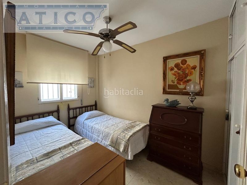 Foto 0792f9b0-10bd-4646-b852-06c87cbd2a48. Appartamento in Cruz Roja Sevilla