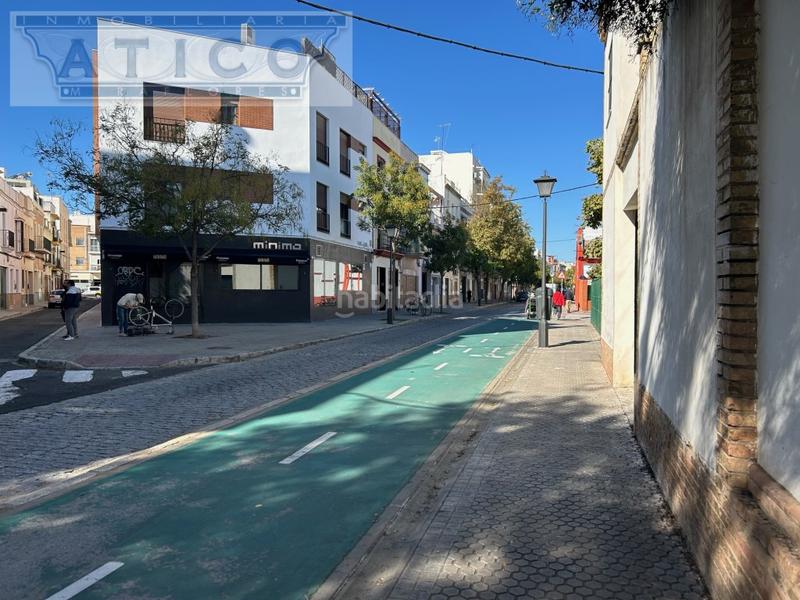 Foto 0f5edddb-f1ce-4aed-8c42-8dafdf53e5ea. Appartamento in Cruz Roja Sevilla