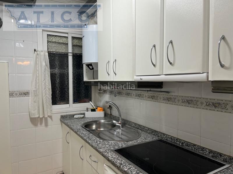 Foto 11035944-7d60-4d1a-8eba-a7e437c95610. Appartamento in Cruz Roja Sevilla