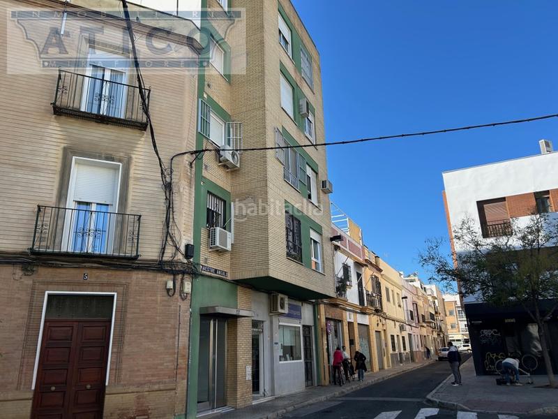 Foto 17970bf6-23b7-4aae-993f-9690b83c3a99. Appartamento in Cruz Roja Sevilla