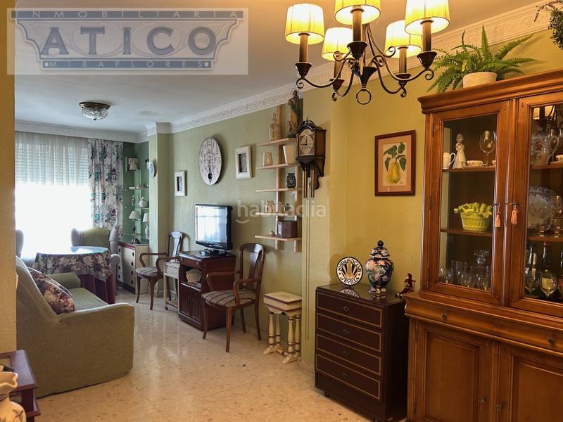 Foto 22f87e70-d774-4160-b93a-459f55efa3cd. Appartamento in Cruz Roja Sevilla