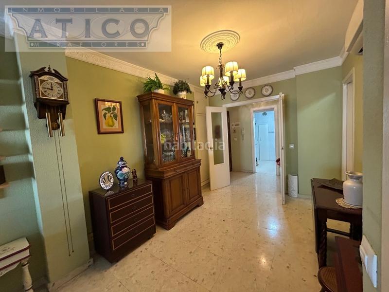 Foto 36330265-6323-4339-92ce-bd8bb5ab4956. Appartamento in Cruz Roja Sevilla