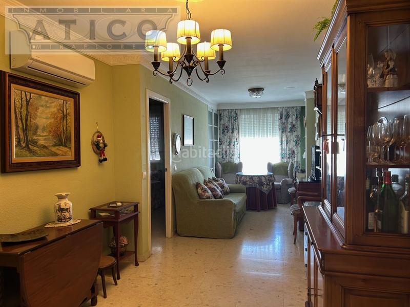 Foto 3735e757-c102-434f-a542-ab5447900597. Appartamento in Cruz Roja Sevilla