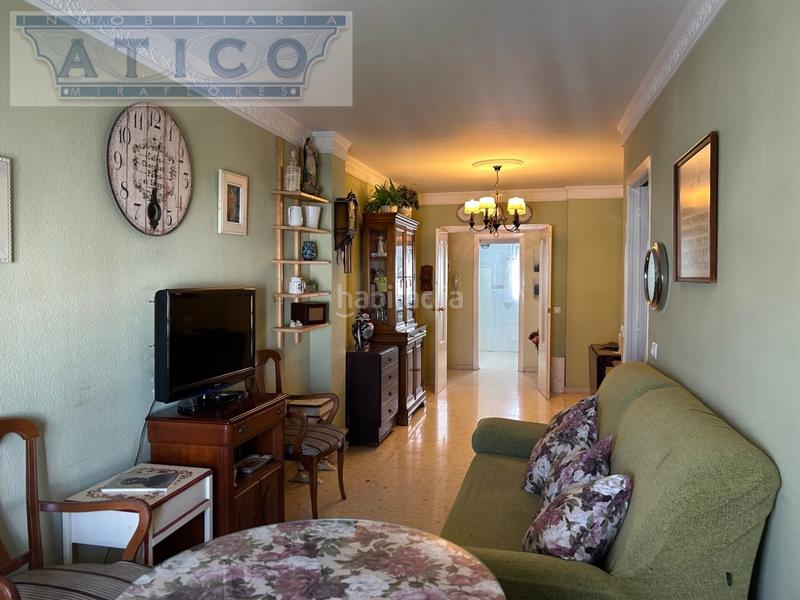 Foto 4da86814-fa08-468f-a5a5-7a1a2c955ac7. Appartamento in Cruz Roja Sevilla