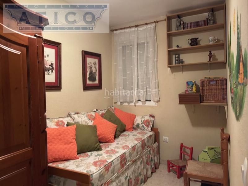 Foto 547d4399-39c4-4cbc-b755-d22ca6feb10f. Appartamento in Cruz Roja Sevilla