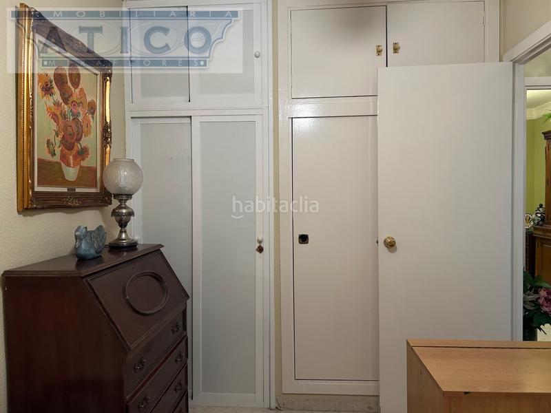 Foto 59157819-e3fc-4528-af70-565375113899. Appartamento in Cruz Roja Sevilla