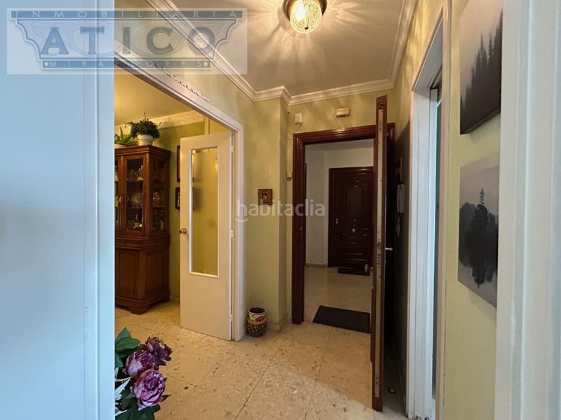 Foto 7d822a26-2f52-4277-99b8-897ebf092100. Appartamento in Cruz Roja Sevilla