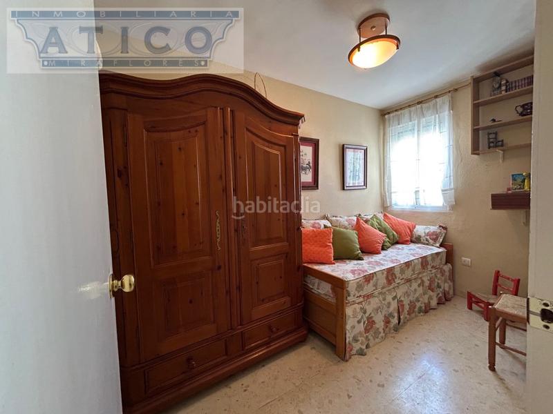 Foto 7e434df5-6e55-425b-9b4c-c668bb773829. Appartamento in Cruz Roja Sevilla