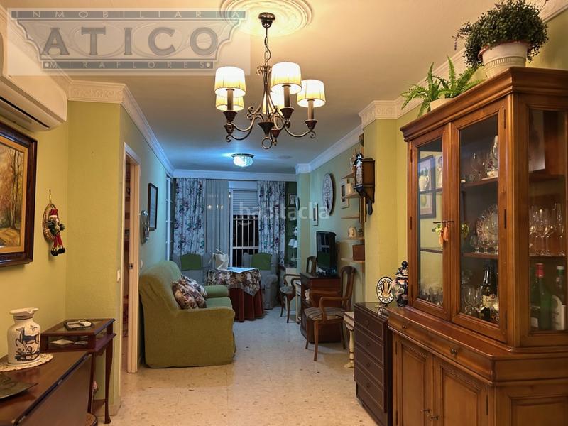Foto 7e638af9-ee80-4a7b-8ac2-2367f8d07925. Appartamento in Cruz Roja Sevilla