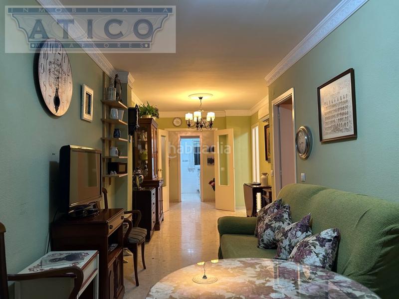 Foto 998bfc09-371a-4adc-b08c-0456b6e37b1a. Appartamento in Cruz Roja Sevilla